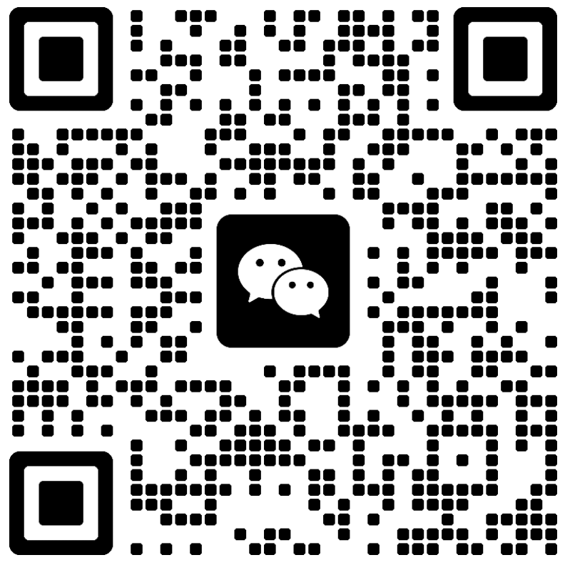 佳县POS机客服微信二维码